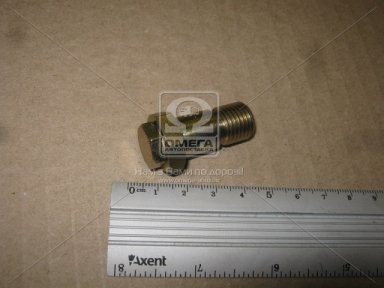 Перепускний клапан тнвд MB/DAF (вир-во SAMPA) Перепускний клапан тнвд MB/DAF (вир-во SAMPA)