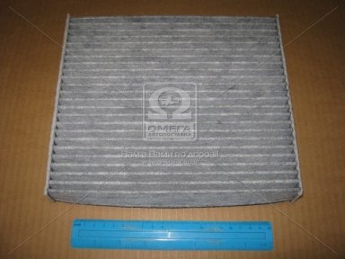 Фильтр салона угольный (пр-во MANN) Фильтр салона угольный (пр-во MANN)