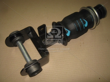 Амортизатор кабіни RENAULT Kerax,Magnum,Premium, VOLVO FE (L191-275) задн. з пневморес.(вир-во Sampa) Амортизатор кабіни RENAULT Kerax,Magnum,Premium, VOLVO FE (L191-275) задн. з пневморес.(вир-во Sampa)