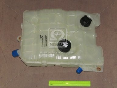 Бачок розширювальний Renault PREMIUM, Midlum (TEMPEST) Бачок розширювальний Renault PREMIUM, Midlum (TEMPEST)