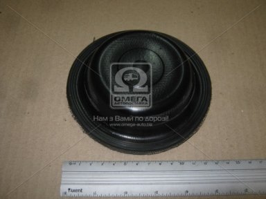 Мембрана камеры торм. передней (тип-12, мелкая) ТАТА,ЭТАЛОН,Имп. Грузовые авто (пр-во Украина) Мембрана камеры торм. передней (тип-12, мелкая) ТАТА,ЭТАЛОН,Имп. Грузовые авто (пр-во Украина)
