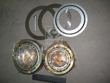 Р/к ступицы (пр-во BPW) Р/к ступицы (пр-во BPW)