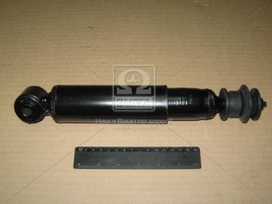 Амортизатор кабины RENAULT Magnum (L247-368) передн. (пр-во Monroe Magnum) Амортизатор кабины RENAULT Magnum (L247-368) передн. (пр-во Monroe Magnum)