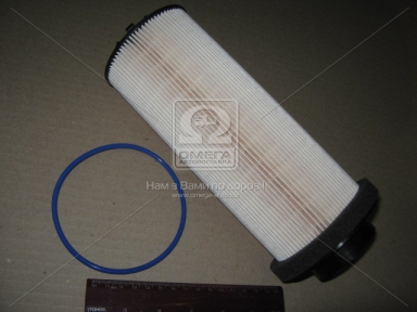 Фильтр топл. (пр-во MANN) Фильтр топл. (пр-во MANN)