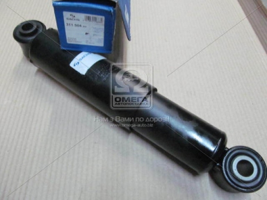 Амортизатор підв. DAF CF75, 85 (L381-562) задн. (вир-во Sachs) Амортизатор підв. DAF CF75, 85 (L381-562) задн. (вир-во Sachs)