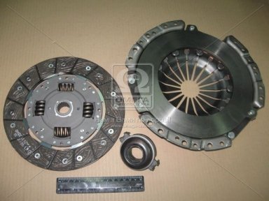Сцепление CITROEN,PEUGEOT (пр-во Luk) Сцепление CITROEN,PEUGEOT (пр-во Luk)