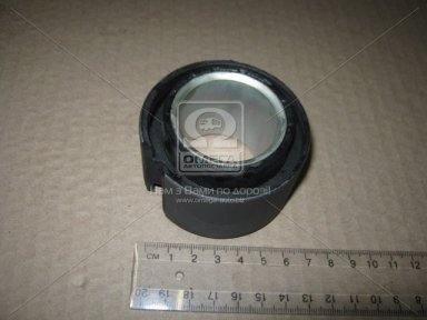 Втулка 40*70*46,5 стабилизатора MB Actros (пр-во Sampa) Втулка 40*70*46,5 стабилизатора MB Actros (пр-во Sampa)