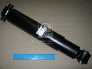 Амортизатор подв. VOLVO FH12,16,FE (L442-712) передн. (пр-во Sachs) Амортизатор подв. VOLVO FH12,16,FE (L442-712) передн. (пр-во Sachs)