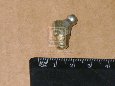 Масленка (пр-во BPW) Масленка (пр-во BPW)