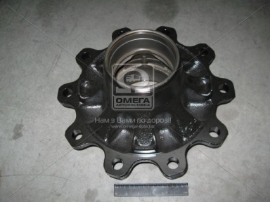 Ступица колеса ТК=335 (пр-во BPW) Ступица колеса ТК=335 (пр-во BPW)