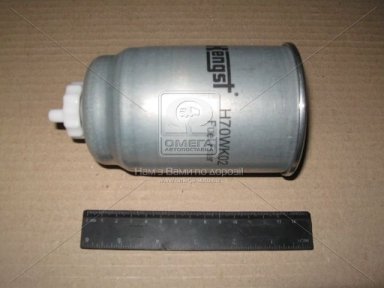 Фильтр топл. DUCATO, IVECO (TRUCK) (пр-во Hengst) Фильтр топл. DUCATO, IVECO (TRUCK) (пр-во Hengst)