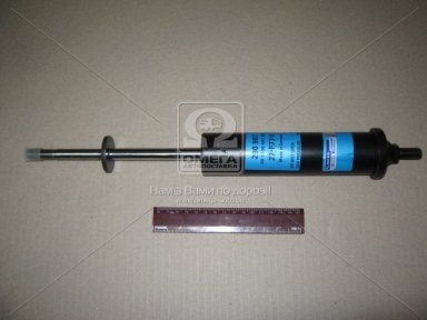 Амортизатор кабины SCANIA 4,P,G,R,T Series (L206-306) передн. (пр-во Sachs) Амортизатор кабины SCANIA 4,P,G,R,T Series (L206-306) передн. (пр-во Sachs)