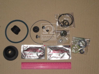 Р/к ПГУ сцепления (пр-во TruckTechnic) Р/к ПГУ сцепления (пр-во TruckTechnic)