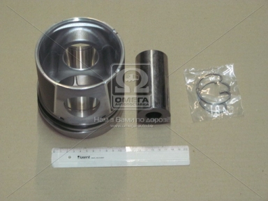 Поршень DAF 130.0 XE250/ XE280/ XE315/ XE355/ XE390 4V EURO 3 (пр-во Mahle) Поршень DAF 130.0 XE250/ XE280/ XE315/ XE355/ XE390 4V EURO 3 (пр-во Mahle)