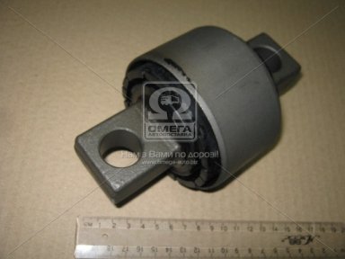 Сайлентблок 171*24*25*98 тяги лучевой SCANIA P,G,R,T Series (пр-во Sampa) Сайлентблок 171*24*25*98 тяги лучевой SCANIA P,G,R,T Series (пр-во Sampa)