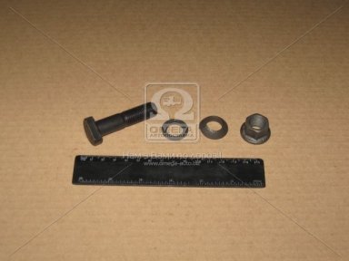 Болт колеса MB (пр-во FEBI) Болт колеса MB (пр-во FEBI)