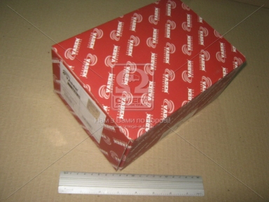 Головка компрессора в сборе WABCO, DAF 95XF,CF75,CF85,F75,F95 с прокладкой (пр-во VADEN) Головка компрессора в сборе WABCO, DAF 95XF,CF75,CF85,F75,F95 с прокладкой (пр-во VADEN)