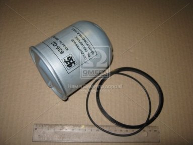 Фільтр 635-OZ (вир-во KS) Фільтр 635-OZ (вир-во KS)