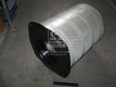 Фільтр повітряний VOLVO TRUCK 93079E/AM442/1 (вир-во WIX-Filtron) Фільтр повітряний VOLVO TRUCK 93079E/AM442/1 (вир-во WIX-Filtron)