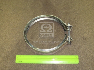 Хомут DAF XF (вир-во Vanstar) Хомут DAF XF (вир-во Vanstar)