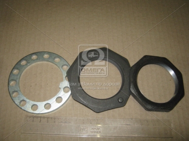 Р/к ступицы ROR AXL105 (пр-во Sampa) Р/к ступицы ROR AXL105 (пр-во Sampa)