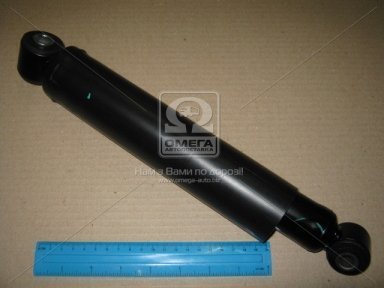 Амортизатор подв. MBL207D, L209D (601, 602) 82-96 задн. масл. (RIDER) Амортизатор подв. MBL207D, L209D (601, 602) 82-96 задн. масл. (RIDER)