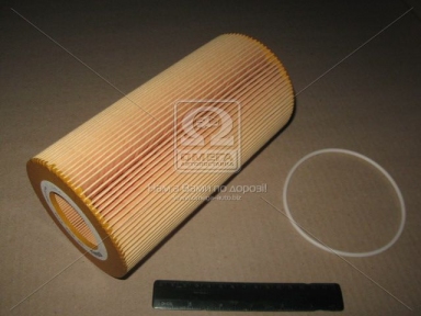 Фільтр масляний (змін.елем.) (вир-во Knecht-Mahle) Фільтр масляний (змін.елем.) (вир-во Knecht-Mahle)