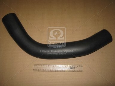 Патрубок радиатора (пр-во Sampa) Патрубок радиатора (пр-во Sampa)