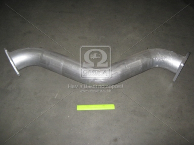 Труба выхлопная DAF 95 производство Hobi Труба выхлопная DAF 95 производство Hobi
