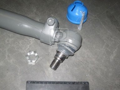 Тяга рул. продольная VOLVO FH12,16,FM7,10,12 L=861 (пр-во CEI) Тяга рул. продольная VOLVO FH12,16,FM7,10,12 L=861 (пр-во CEI)