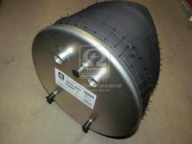 Пневморессора без стакана <ДК> Пневморессора без стакана <ДК>