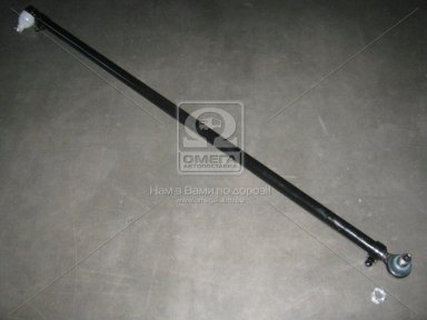 Тяга рул. поперечная RENAULT Kerax,Magnum,Midlum,Premium L=1627 (пр-во Febi) Тяга рул. поперечная RENAULT Kerax,Magnum,Midlum,Premium L=1627 (пр-во Febi)