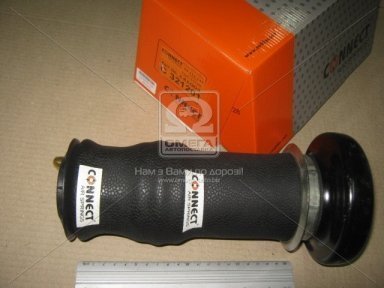 Пневморессора каб. SCANIA (пр-во Connect) Пневморессора каб. SCANIA (пр-во Connect)