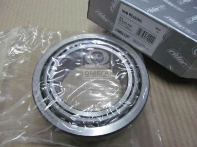 Подшипник ступицы внутр. BPW, MB ACTROS,ATEGO 33116 (RIDER)