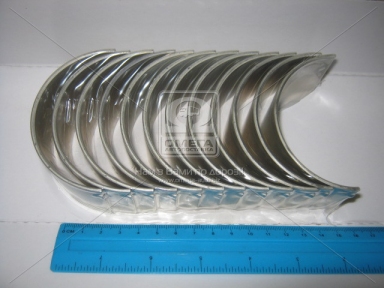 Вкладыши шатунные 0.25MM HL (К-Т R6 ЦИЛ) DAF DHR825/DHT825 (пр-во Glyco) 	Вкладыши шатунные 0.25MM HL (К-Т R6 ЦИЛ) DAF DHR825/DHT825 (пр-во Glyco)