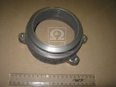 Фланець гофри глушника Scania 94/114/124/144 (вир-во Vanstar) Фланець гофри глушника Scania 94/114/124/144 (вир-во Vanstar)