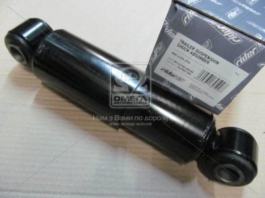 Амортизатор підв. причепа ROR (L275 - 375) (RIDER) Амортизатор підв. причепа ROR (L275 - 375) (RIDER)