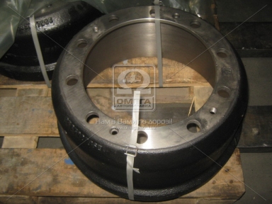 Барабан торм. TRAILOR (пр-во Techno Brake) Барабан торм. TRAILOR (пр-во Techno Brake)