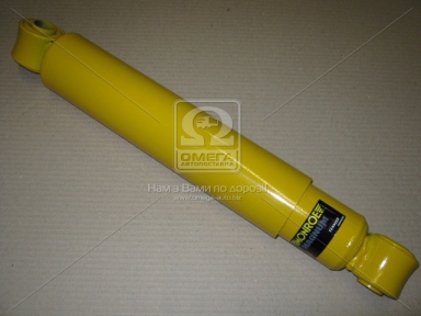 Амортизатор подв. прицепа BPW, SCHMITZ (L477-794) (пр-во Monroe Magnum) Амортизатор подв. прицепа BPW, SCHMITZ (L477-794) (пр-во Monroe Magnum)