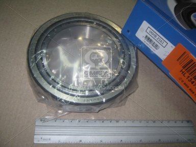 Подшипник ступицы DAF, MAN, MB, RVI, VOLVO (пр-во SKF)