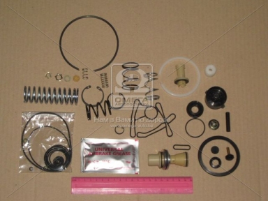 Р/к осушувача повітря (вир-во TruckTechnic) Р/к осушувача повітря (вир-во TruckTechnic)