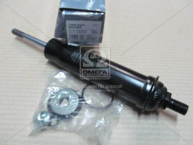 Амортизатор кабіни з пневморесс. SCANIA (RIDER) Амортизатор кабіни з пневморесс. SCANIA (RIDER)