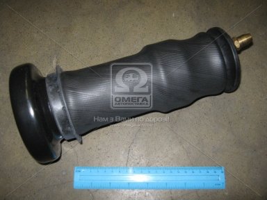 Пневморесора каб. SCANIA (вир-во Airtech) Пневморесора каб. SCANIA (вир-во Airtech)