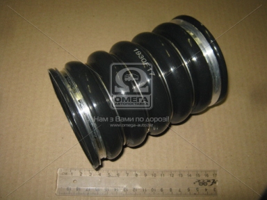 Шланг інтеркулера (вир-во Sampa) Шланг інтеркулера (вир-во Sampa)