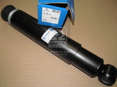 Амортизатор подв. DAF CF75, 85, XF95, 105 (L377-622) передн. производство Sachs Амортизатор подв. DAF CF75, 85, XF95, 105 (L377-622) передн. производство Sachs