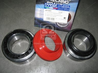 Подшипник ступицы DAF производство Emmerre Подшипник ступицы DAF производство Emmerre