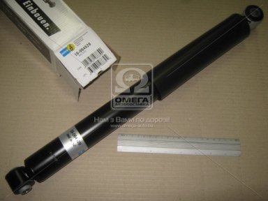 Амортизатор подв. MB 601 602 901 902 903 задн. газов. B4 (пр-во Bilstein) Амортизатор подв. MB 601 602 901 902 903 задн. газов. B4 (пр-во Bilstein)
