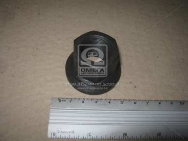 Гайка (вир-во Axut) Гайка (вир-во Axut)