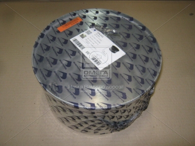 Стакан пневморессоры BPW (пр-во Sampa) Стакан пневморессоры BPW (пр-во Sampa)