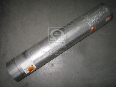 Труба вихлопна SCANIA пр-во Vanstar Труба вихлопна SCANIA пр-во Vanstar